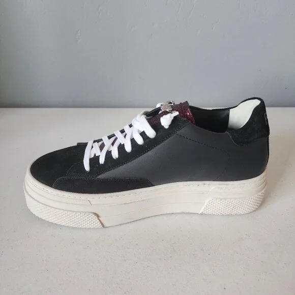 P448 Platform Sneakers "NEW" - Picture 11 of 16